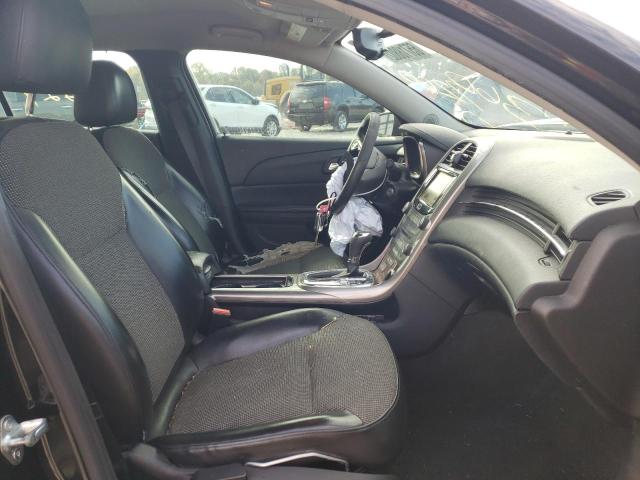 1G11C5SA5DF157260 - 2013 CHEVROLET MALIBU 1LT Noir photo 5