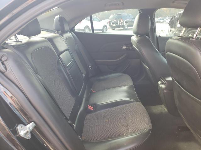1G11C5SA5DF157260 - 2013 CHEVROLET MALIBU 1LT Noir photo 6