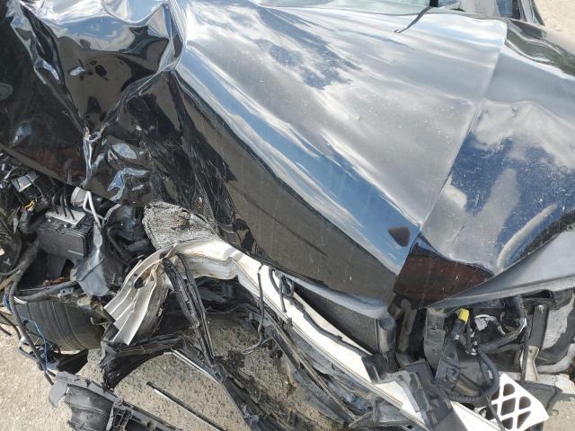 5TDKZRFH7HS510239 - 2017 TOYOTA HIGHLANDER SE 黑色 照片 12