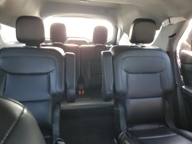 1FMSK8DH9PGC27508 - 2023 FORD EXPLORER XLT შავი ფოტო 10