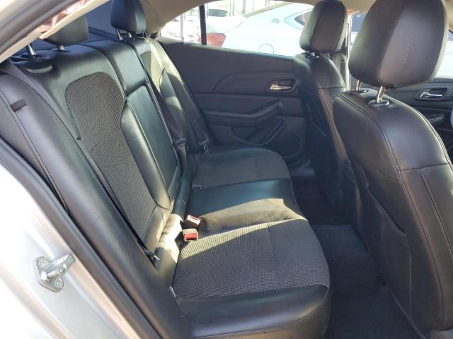 1G11C5SAXGF152396 - 2016 CHEVROLET MALIBU LIM LT Күміс фото 10