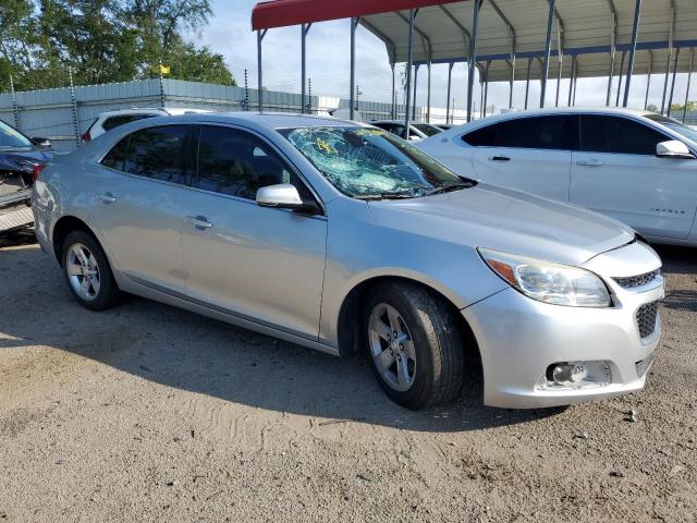 1G11C5SAXGF152396 - 2016 CHEVROLET MALIBU LIM LT Күміс фото 4