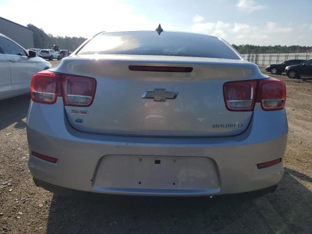 1G11C5SAXGF152396 - 2016 CHEVROLET MALIBU LIM LT Күміс фото 6