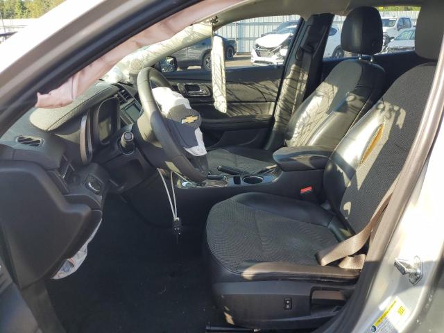 1G11C5SAXGF152396 - 2016 CHEVROLET MALIBU LIM LT Күміс фото 7