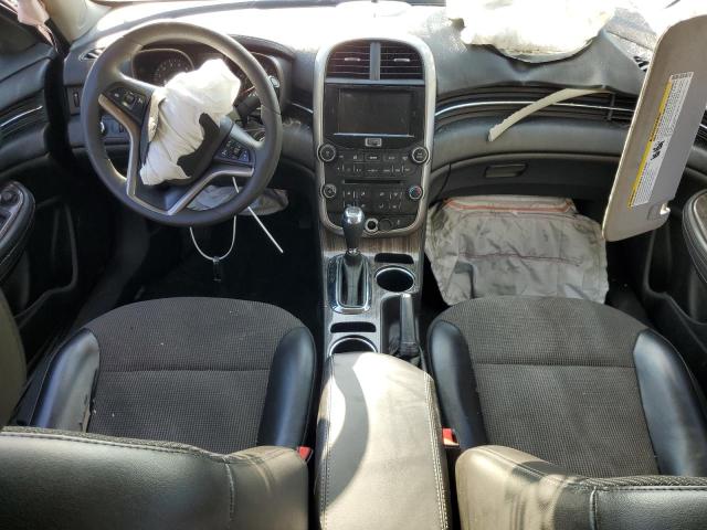 1G11C5SAXGF152396 - 2016 CHEVROLET MALIBU LIM LT Күміс фото 8