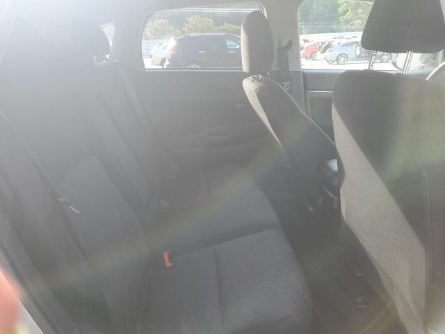 JA4AR3AU7KU014674 - 2019 MITSUBISHI OUTLANDER SPORT ES Сріблястий фото 10