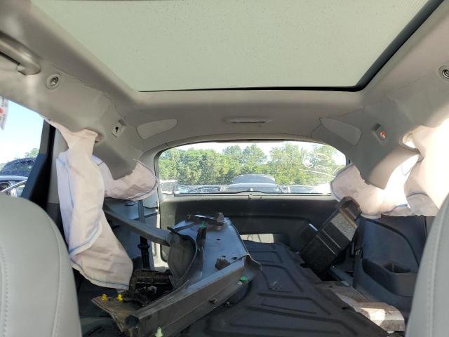 WA1VAAF71JD021988 - 2018 AUDI Q7 PRESTIGE SILVER photo 10