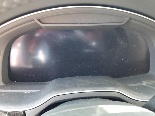 WA1VAAF71JD021988 - 2018 AUDI Q7 PRESTIGE SILVER photo 9