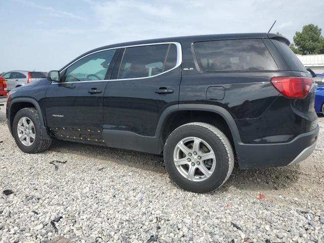 1GKKNKLA0HZ163060 - 2017 GMC ACADIA SLE BLACK photo 2