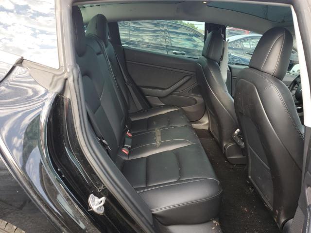 5YJ3E1EB0KF231032 - 2019 TESLA MODEL 3 Negro foto 11