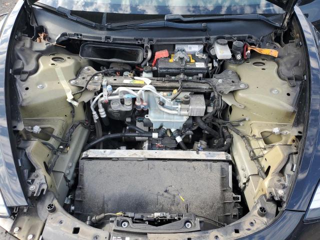 5YJ3E1EB0KF231032 - 2019 TESLA MODEL 3 Negro foto 12