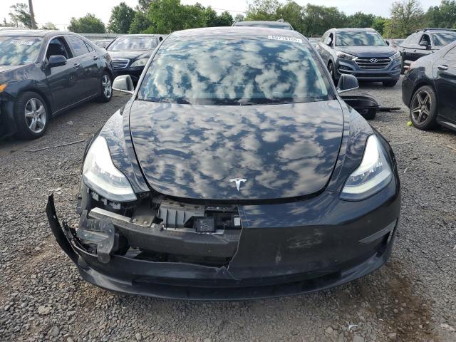 5YJ3E1EB0KF231032 - 2019 TESLA MODEL 3 Negro foto 5