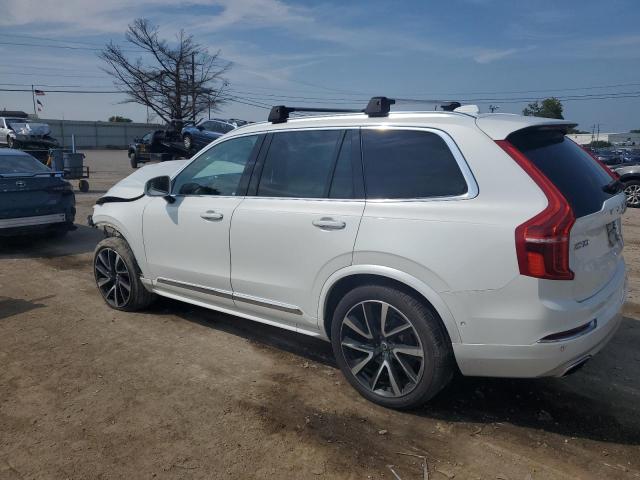 YV4A22PL0K1468475 - 2019 VOLVO XC90 T6 INSCRIPTION WHITE photo 2