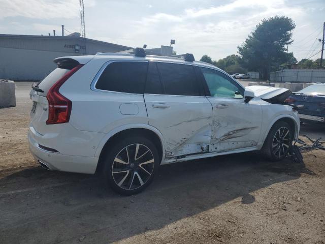 YV4A22PL0K1468475 - 2019 VOLVO XC90 T6 INSCRIPTION WHITE photo 3