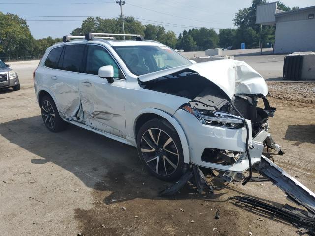 YV4A22PL0K1468475 - 2019 VOLVO XC90 T6 INSCRIPTION WHITE photo 4