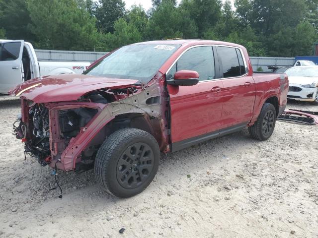 2023 HONDA RIDGELINE RTL, 