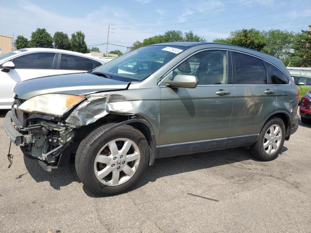 2008 HONDA CR-V EXL, 