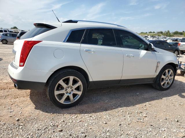 3GYFNEEY8BS584600 - 2011 CADILLAC SRX PERFORMANCE COLLECTION Ақ фото 3
