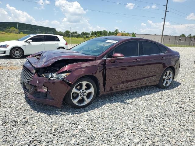 2013 FORD FUSION SE, null