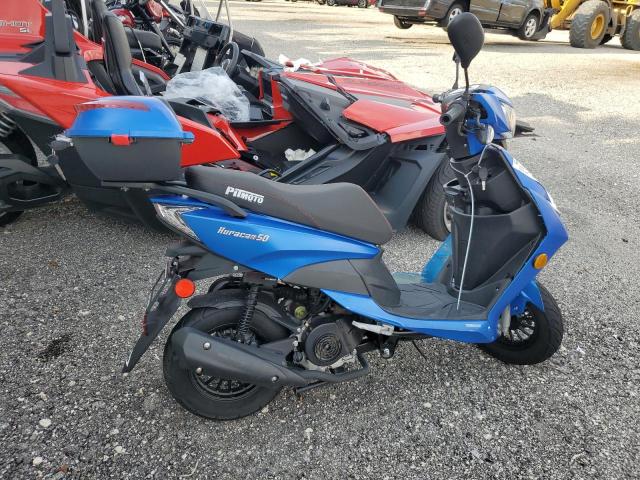 LYDY8TBB1P1500011 - 2023 YIBEN 8 SERIES BLUE photo 6