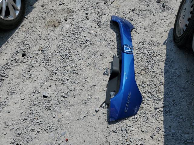 SHHFK7H40KU227258 - 2019 HONDA CIVIC SPORT BLUE photo 12