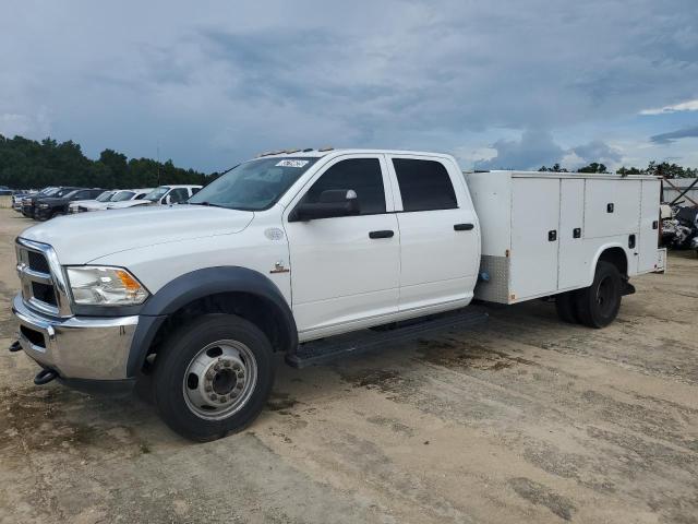 2017 RAM 5500, 