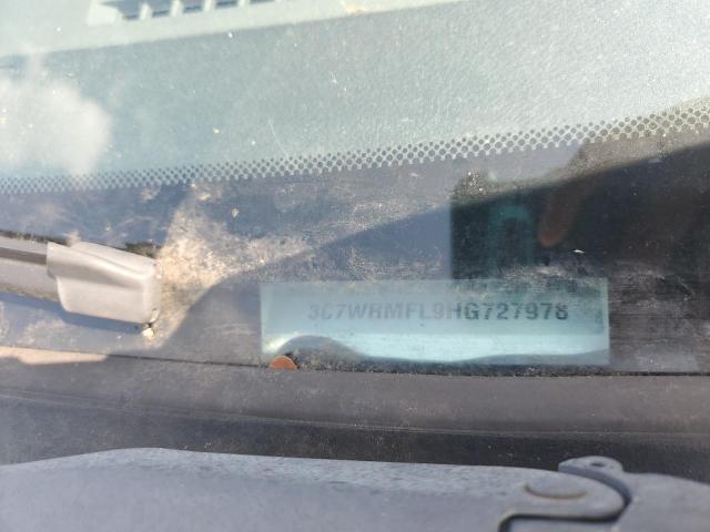 3C7WRMFL9HG727978 - 2017 RAM 5500 أبيض صورة 12