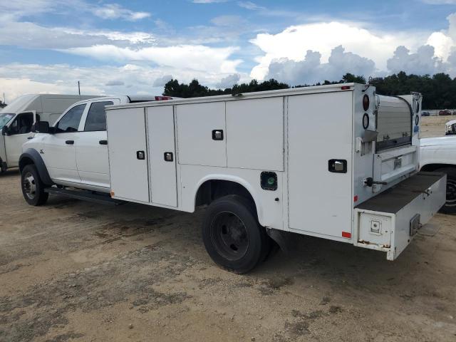 3C7WRMFL9HG727978 - 2017 RAM 5500 أبيض صورة 2