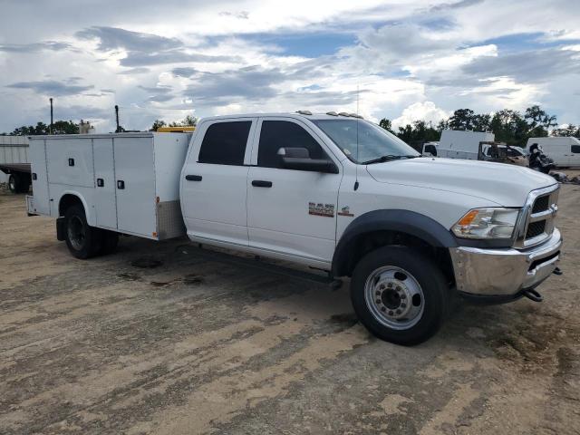 3C7WRMFL9HG727978 - 2017 RAM 5500 أبيض صورة 4