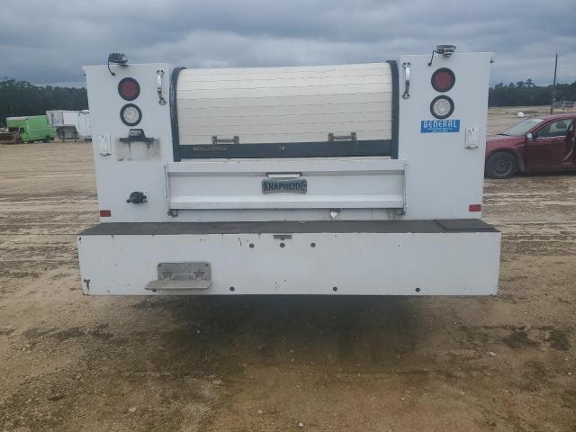 3C7WRMFL9HG727978 - 2017 RAM 5500 أبيض صورة 6