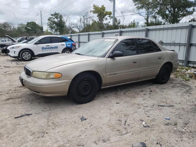 1999 BUICK CENTURY CUSTOM, 