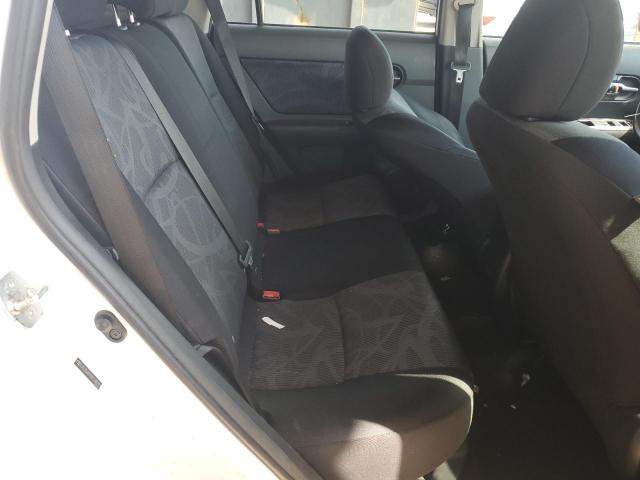 JTLZE4FE8B1138793 - 2011 TOYOTA SCION XB WHITE photo 10