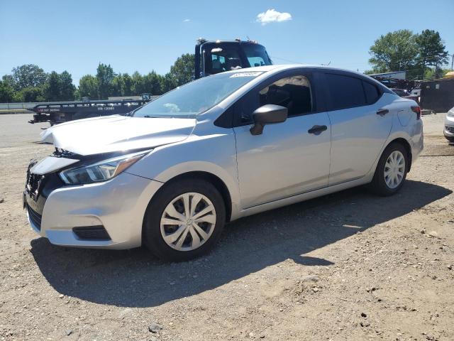 2020 NISSAN VERSA S, 