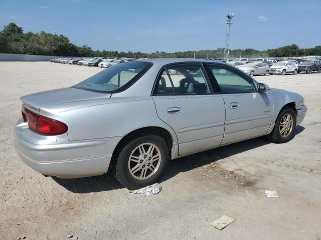 2G4WB55K7Y1259429 - 2000 BUICK REGAL LS 棕色 照片 3