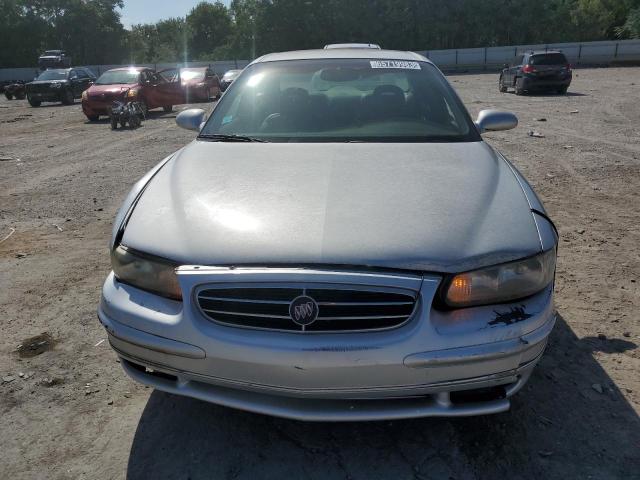 2G4WB55K7Y1259429 - 2000 BUICK REGAL LS 棕色 照片 5