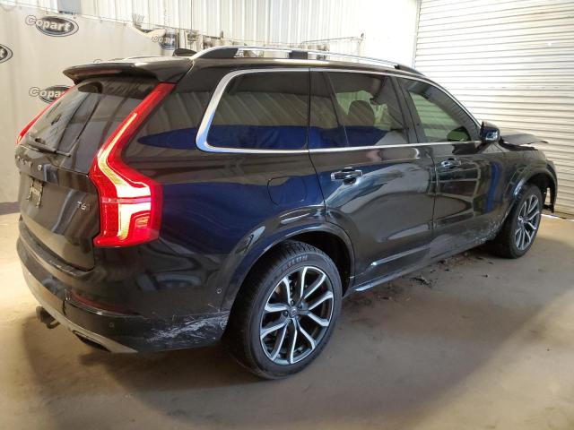 YV4A22PK0H1153059 - 2017 VOLVO XC90 T6 BLACK photo 3