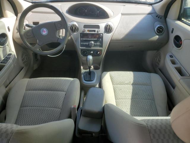 1G8AJ55F07Z159516 - 2007 SATURN ION LEVEL 2 GOLD photo 8