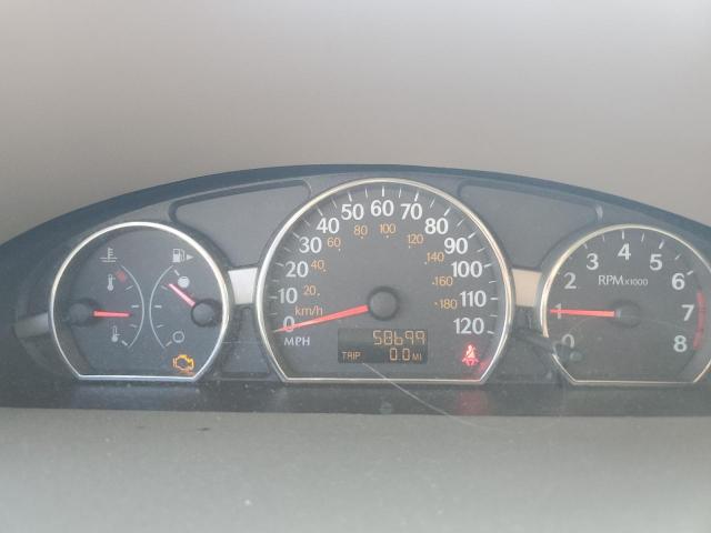 1G8AJ55F07Z159516 - 2007 SATURN ION LEVEL 2 GOLD photo 9