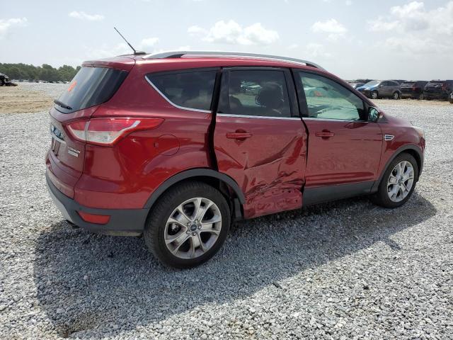 1FMCU0JX8FUB12071 - 2015 FORD ESCAPE TITANIUM RED photo 3