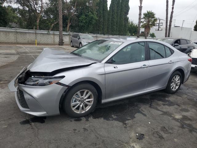 2025 TOYOTA CAMRY XSE, 