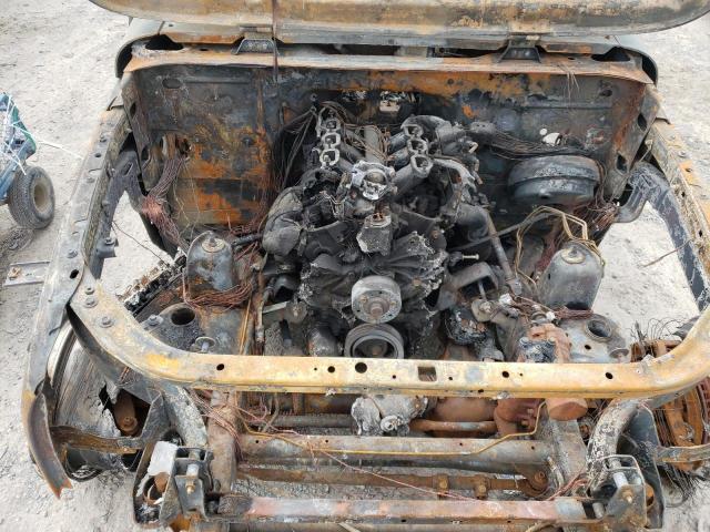 1J4GA39199L771622 - 2009 JEEP WRANGLER U X BURN photo 12