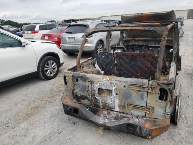 1J4GA39199L771622 - 2009 JEEP WRANGLER U X BURN photo 6