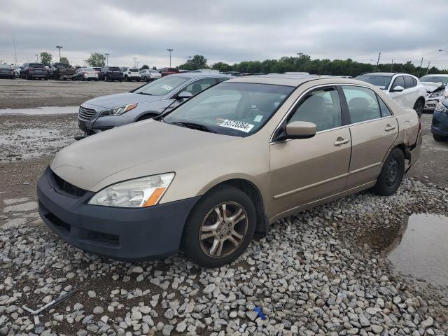 2007 HONDA ACCORD EX, 