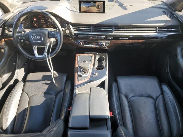 WA1VAAF7XHD051579 - 2017 AUDI Q7 PRESTIGE BLACK photo 16