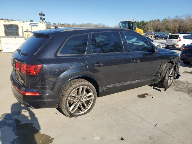 WA1VAAF7XHD051579 - 2017 AUDI Q7 PRESTIGE BLACK photo 6