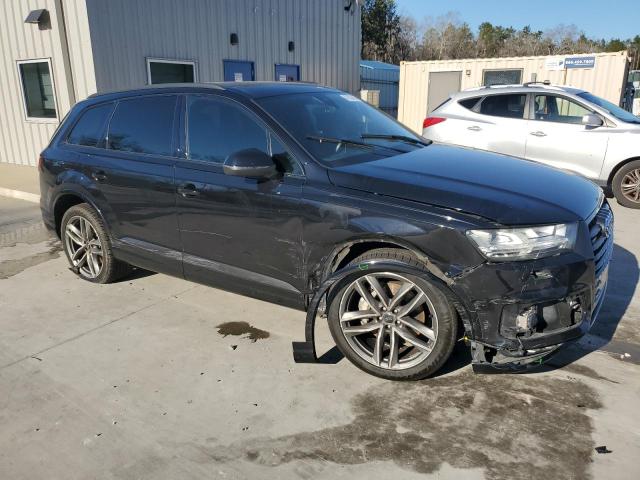 WA1VAAF7XHD051579 - 2017 AUDI Q7 PRESTIGE BLACK photo 8