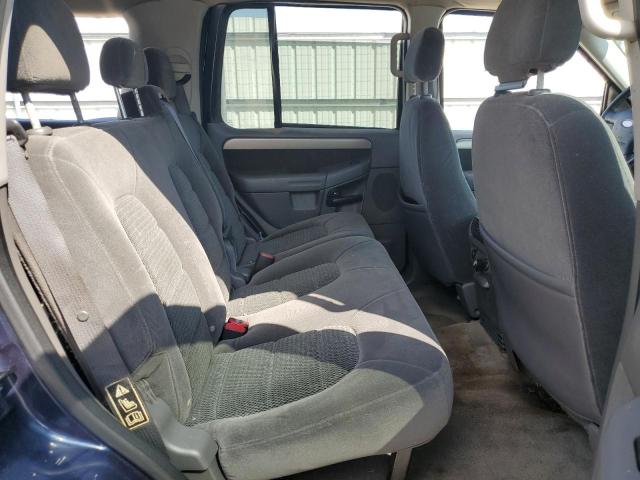 1FMZU73K63ZA98996 - 2003 FORD EXPLORER XLT 蓝色 照片 11