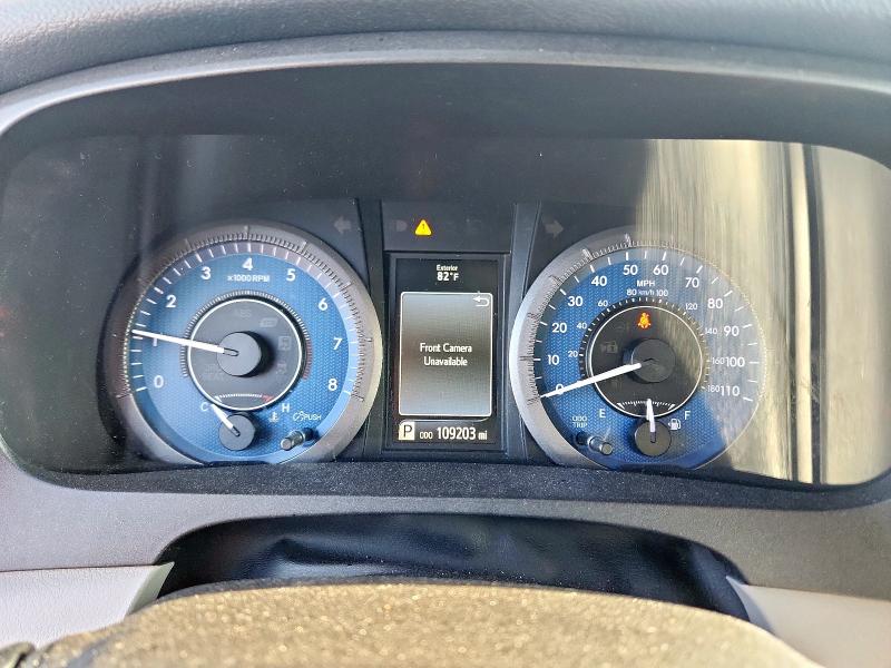 5TDKZ3DC1LS071083 - 2020 TOYOTA SIENNA LE 白色 照片 9