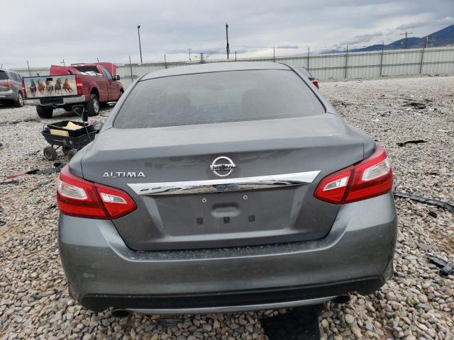 1N4AL3AP1GC251360 - 2016 NISSAN ALTIMA 2.5 GRAY photo 6