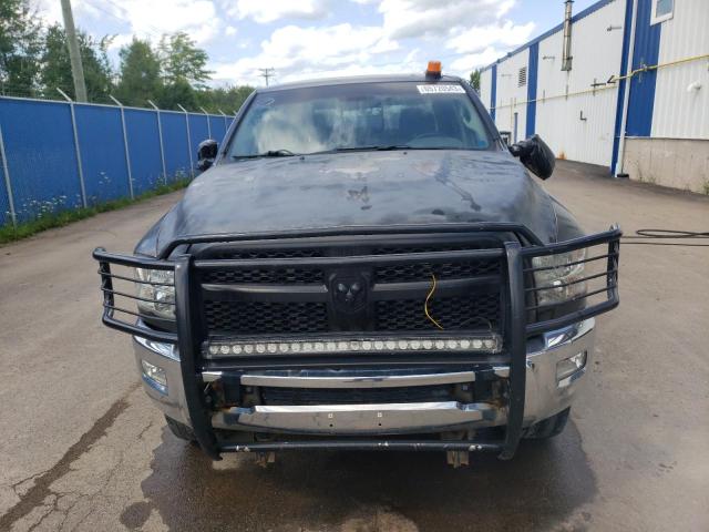 3C6TR5DT1FG600235 - 2015 RAM 2500 SLT შავი ფოტო 5